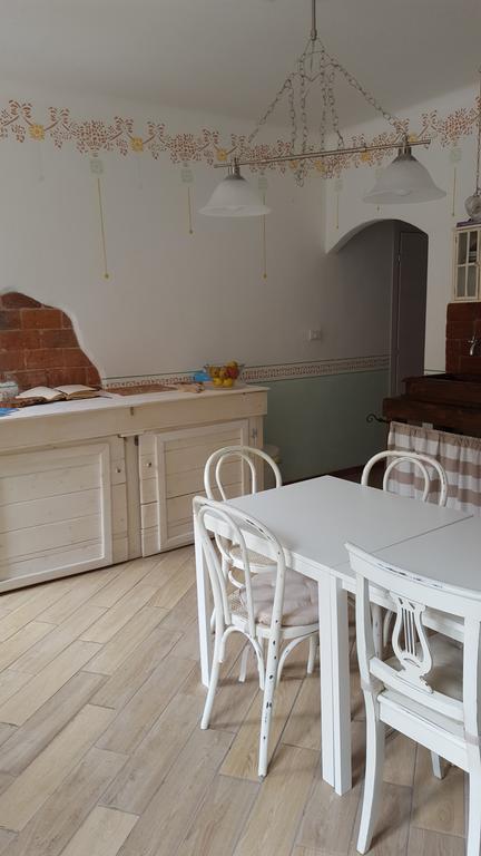 Maison d'hôtes La Gioia 2*