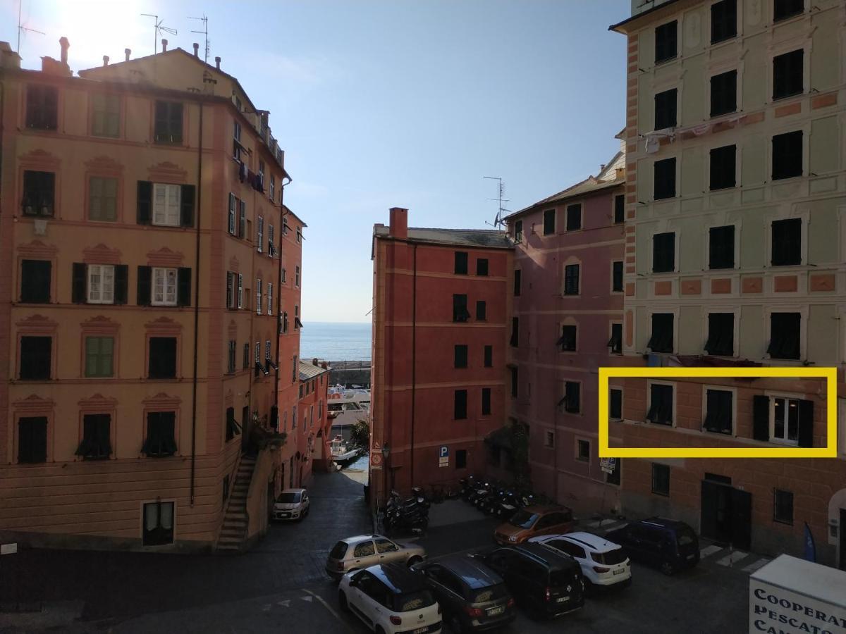 Gasthof La Gioia Camogli