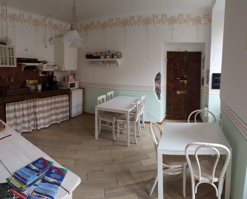 Gasthof La Gioia