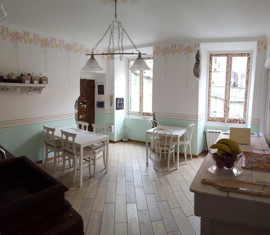 Gasthof La Gioia