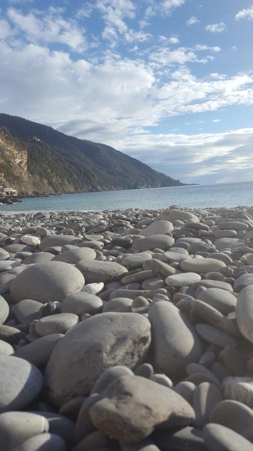 La Gioia Gasthof Camogli