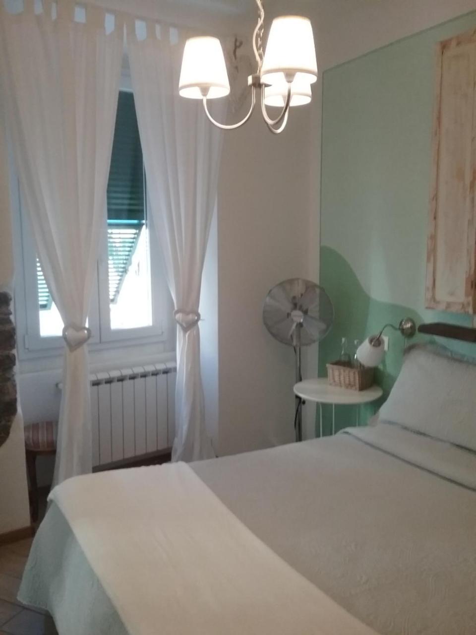 Gasthof La Gioia Camogli